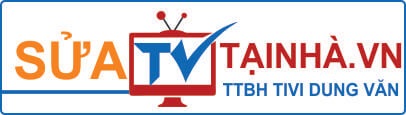 sua tivi tai nha ha noi Điện Tử Dũng Văn